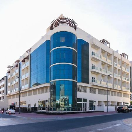 Mk Residence By Be Our Guest Dubaï Extérieur photo
