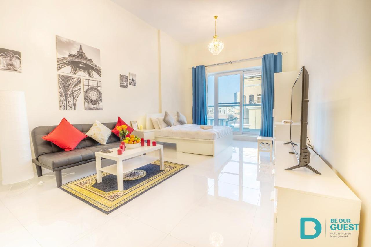 Mk Residence By Be Our Guest Dubaï Extérieur photo