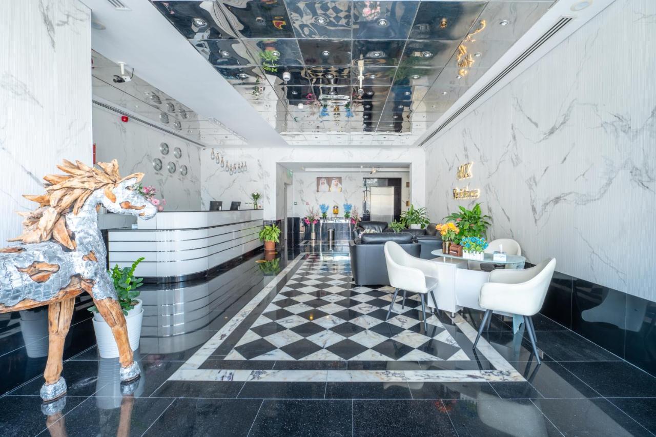 Mk Residence By Be Our Guest Dubaï Extérieur photo