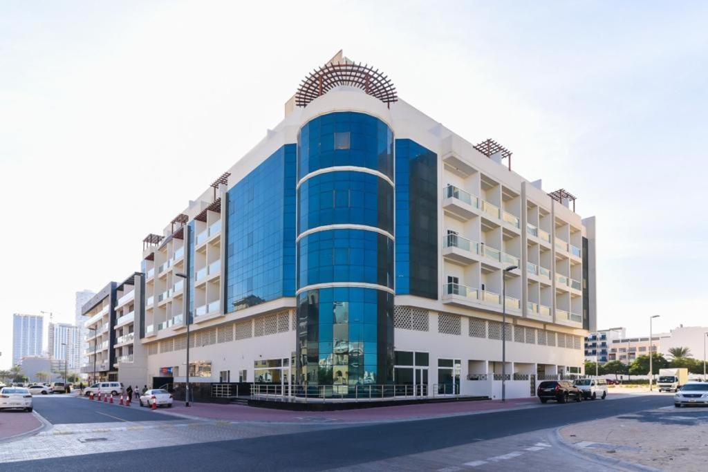 Mk Residence By Be Our Guest Dubaï Extérieur photo