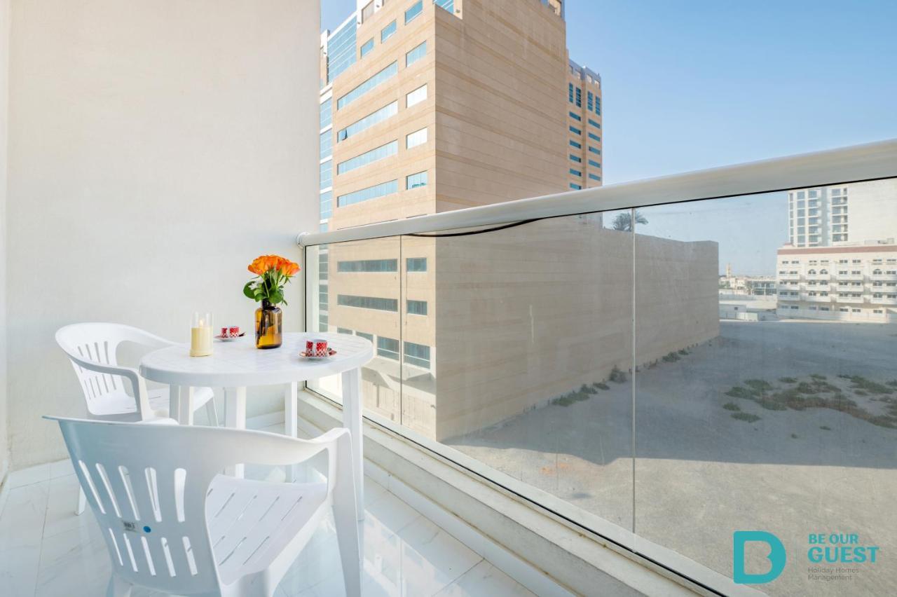 Mk Residence By Be Our Guest Dubaï Extérieur photo
