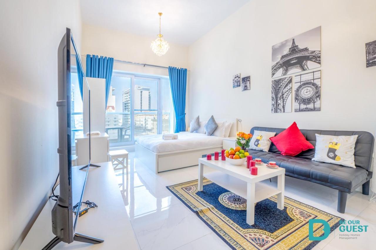 Mk Residence By Be Our Guest Dubaï Extérieur photo